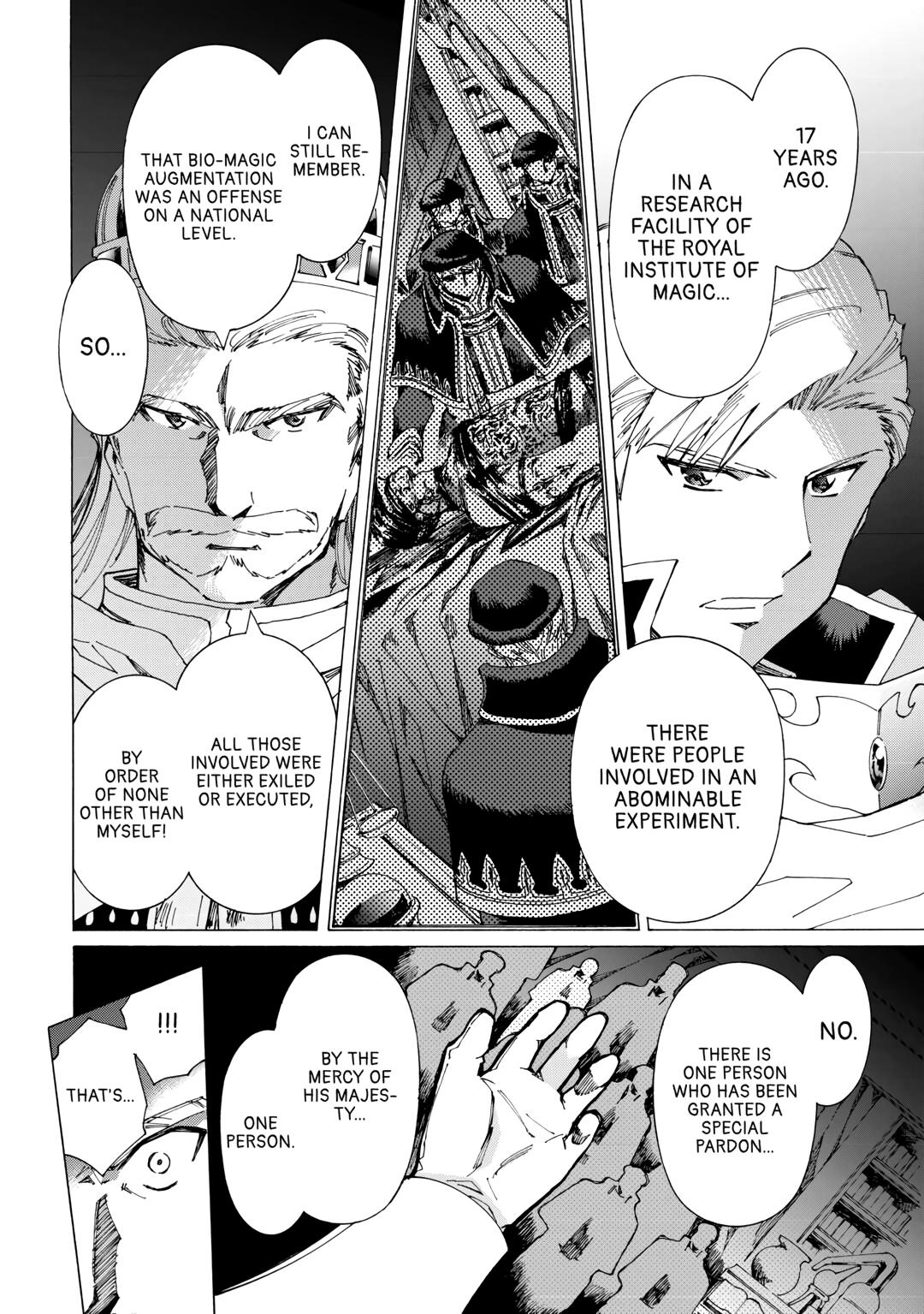 Argate online Chapter 43 page 26 - Chapter 43