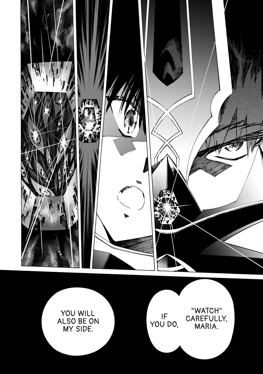 Argate online Chapter 44 page 14 - Chapter 44