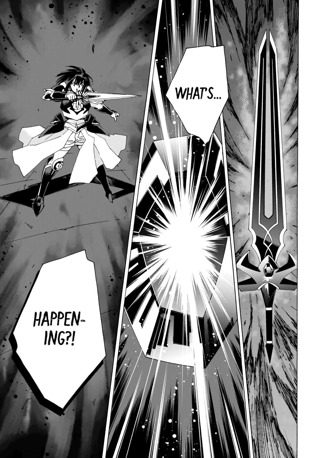 Argate online Chapter 44 page 17 - Chapter 44