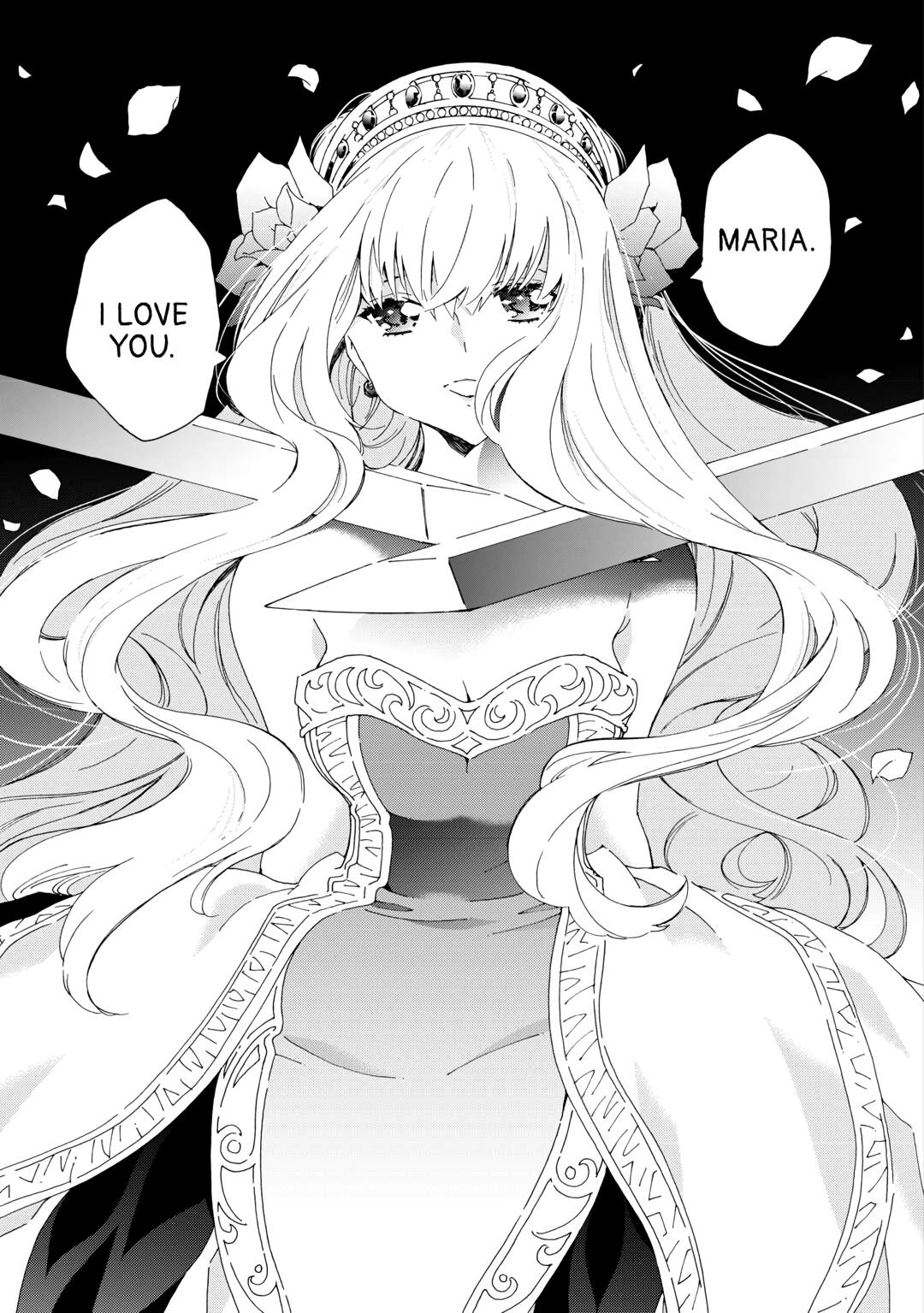 Argate online Chapter 44 page 23 - Chapter 44