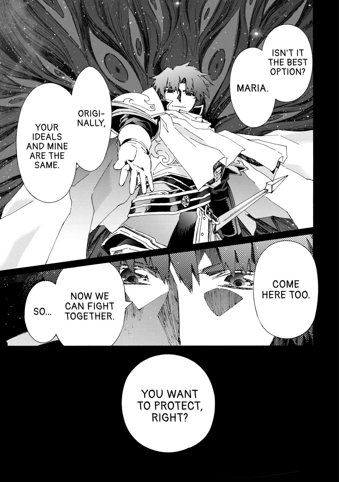 Argate online Chapter 44 page 31 - Chapter 44