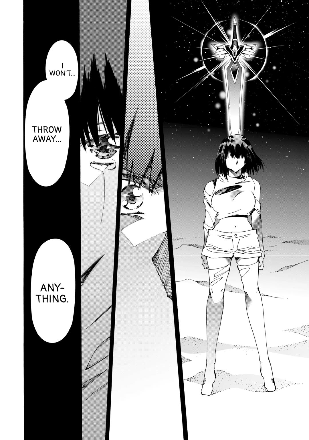 Argate online Chapter 44 page 32 - Chapter 44