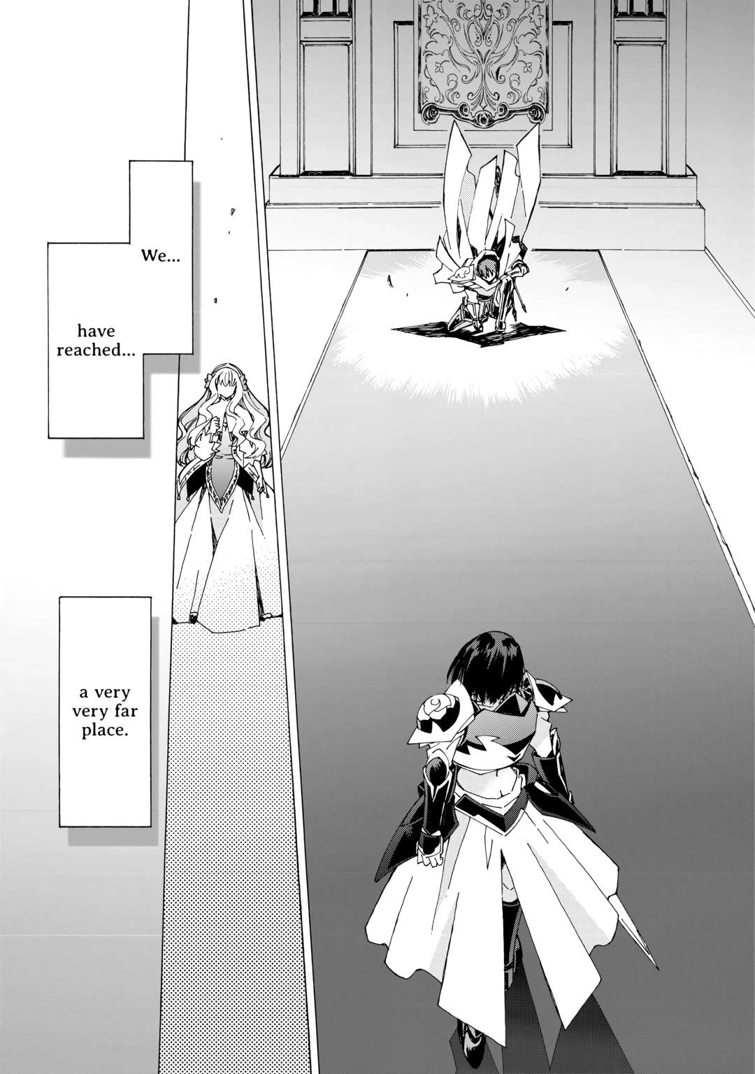 Argate online Chapter 44 page 9 - Chapter 44