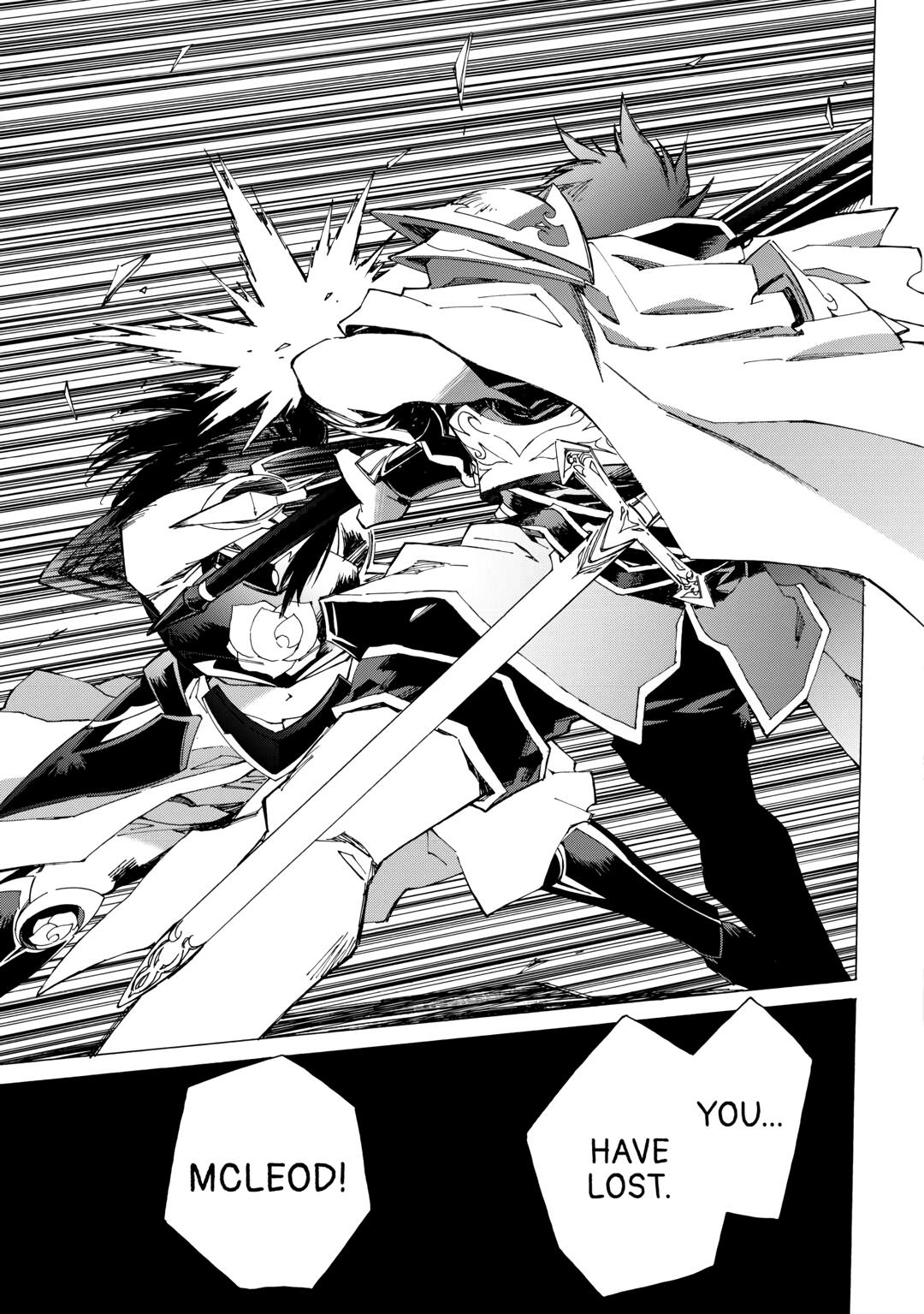 Argate online Chapter 45 page 13 - Chapter 45