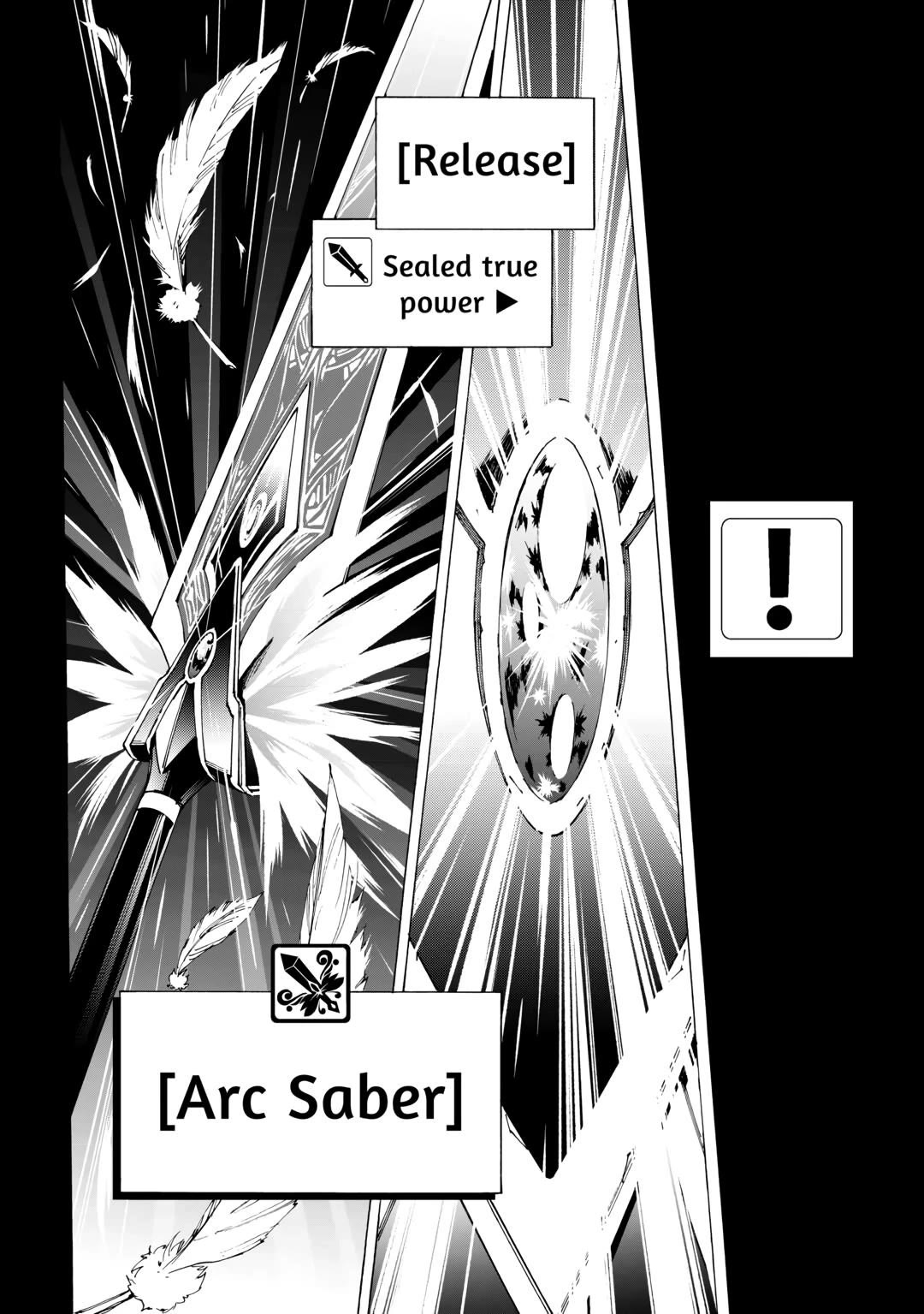 Argate online Chapter 45 page 14 - Chapter 45