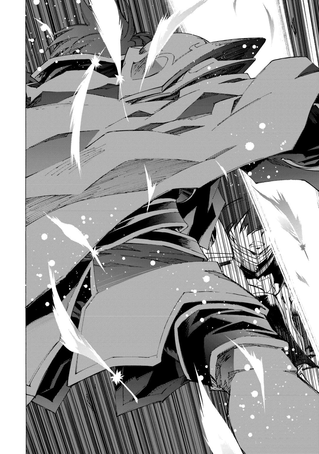 Argate online Chapter 45 page 16 - Chapter 45