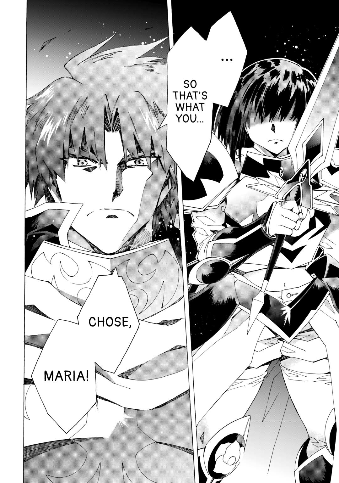 Argate online Chapter 45 page 2 - Chapter 45