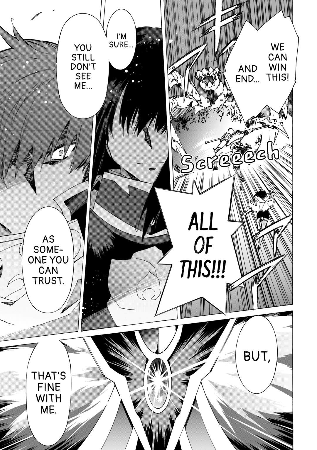 Argate online Chapter 45 page 25 - Chapter 45