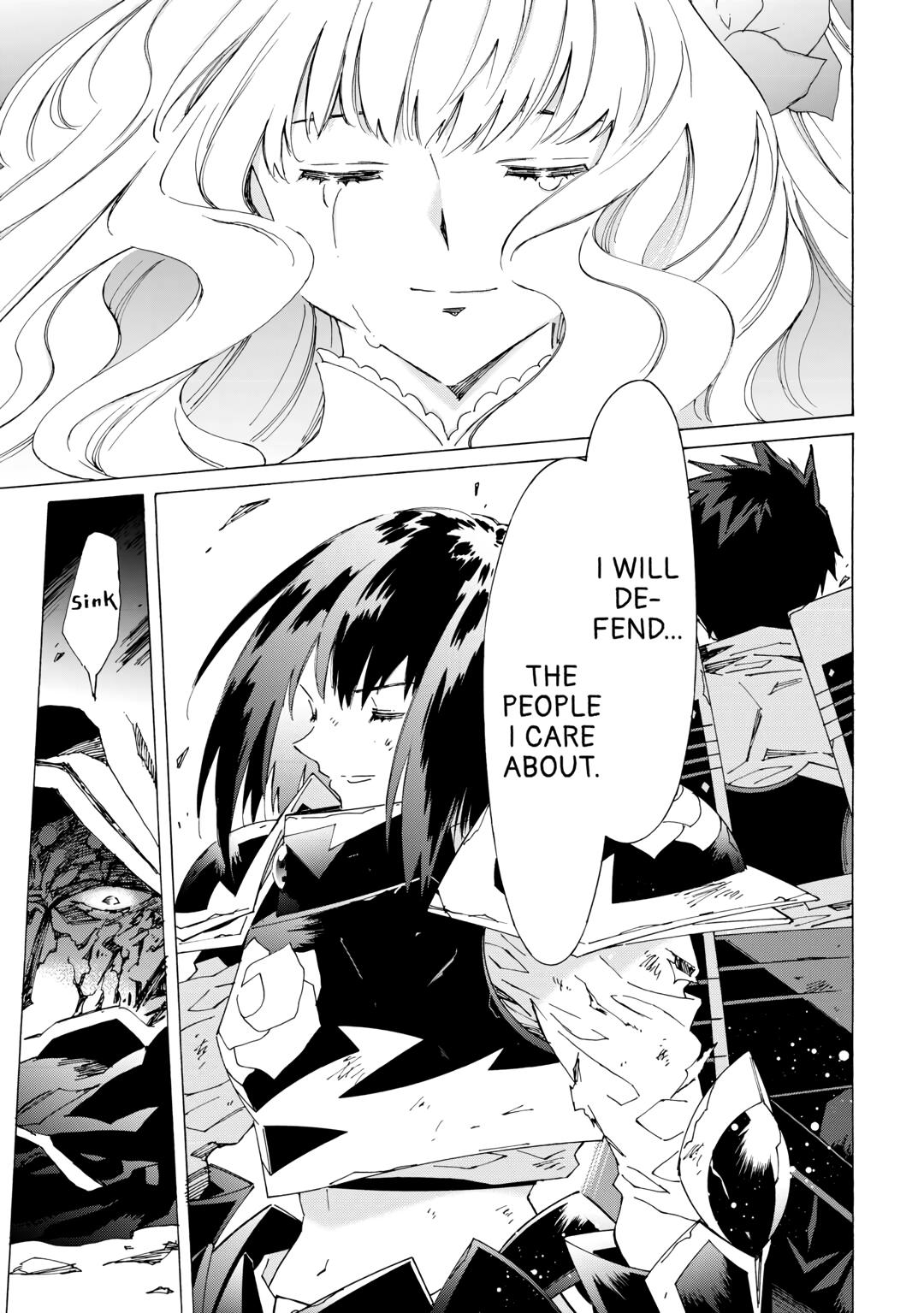Argate online Chapter 45 page 29 - Chapter 45