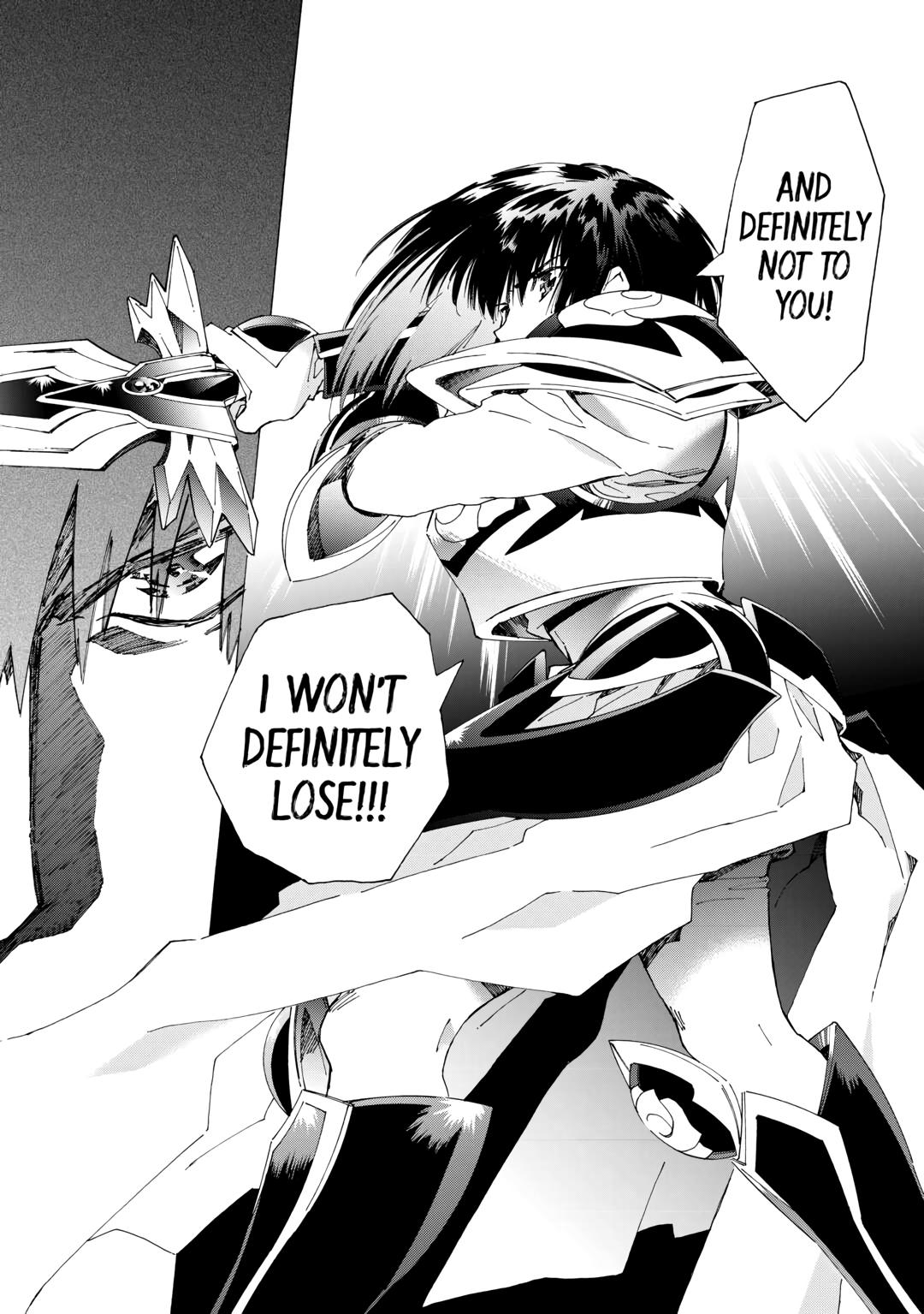 Argate online Chapter 45 page 4 - Chapter 45