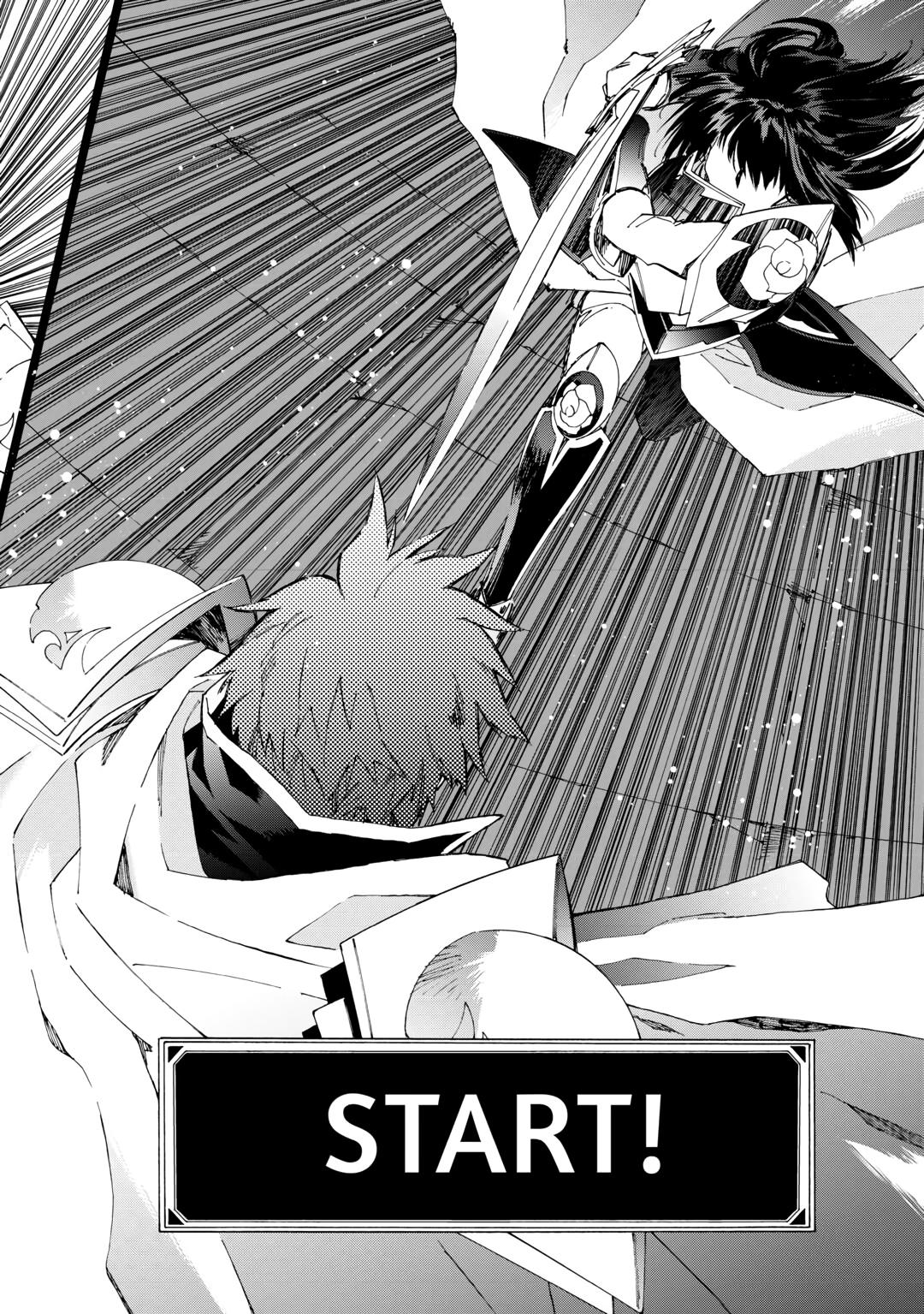 Argate online Chapter 45 page 6 - Chapter 45