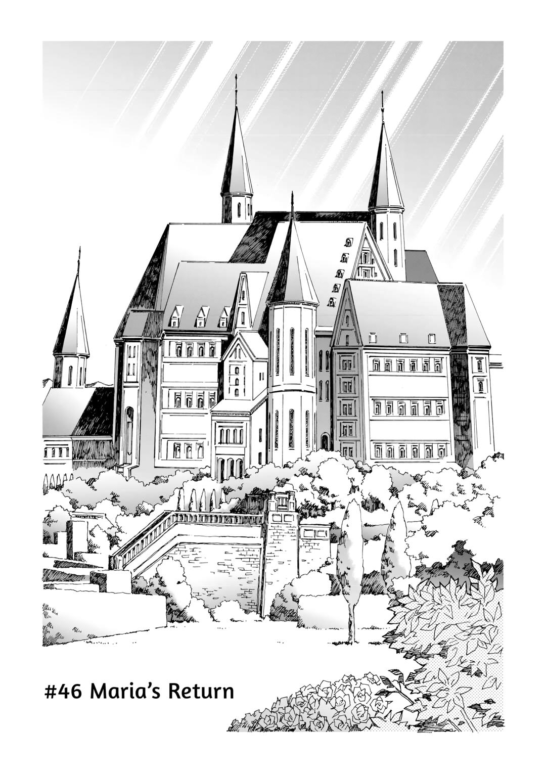 Argate online Chapter 46 page 1 - Chapter 46