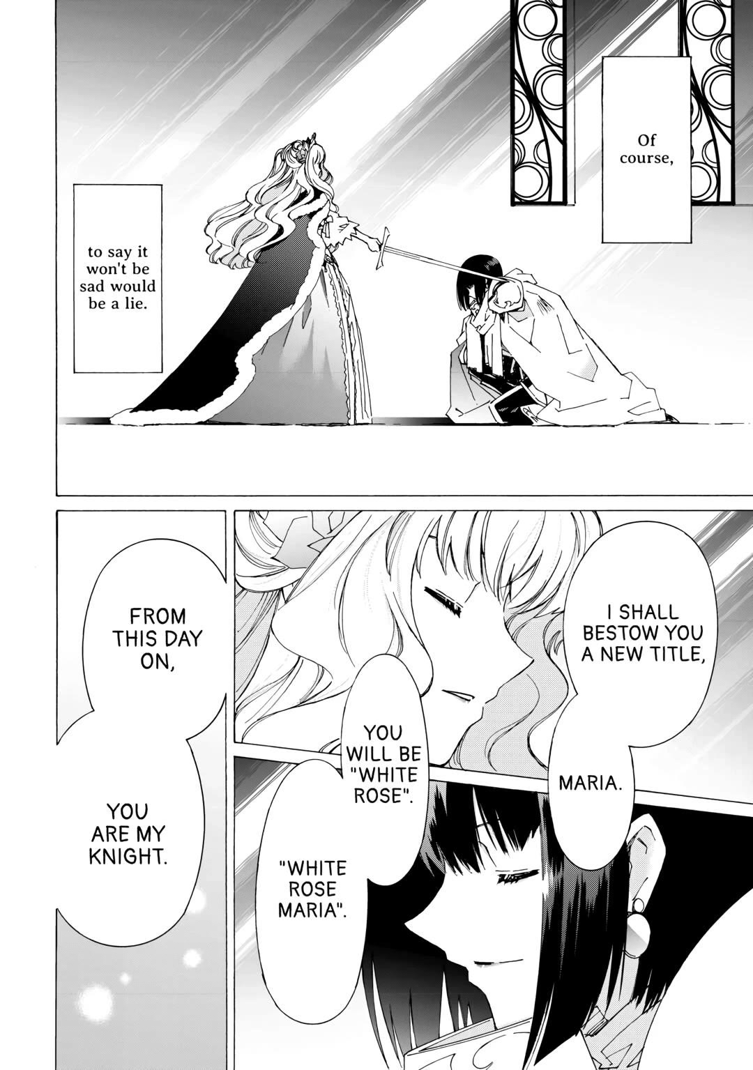 Argate online Chapter 46 page 18 - Chapter 46