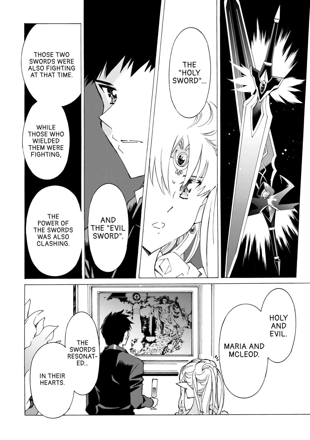Argate online Chapter 46 page 4 - Chapter 46