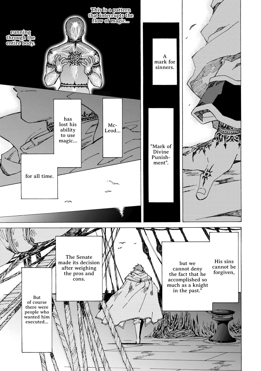 Argate online Chapter 46 page 7 - Chapter 46