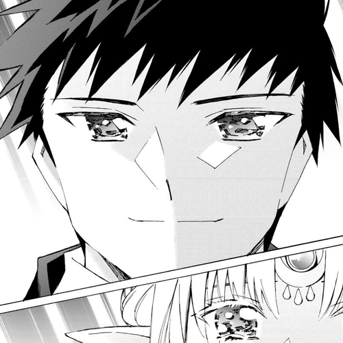 Argate online Chapter 46 cover