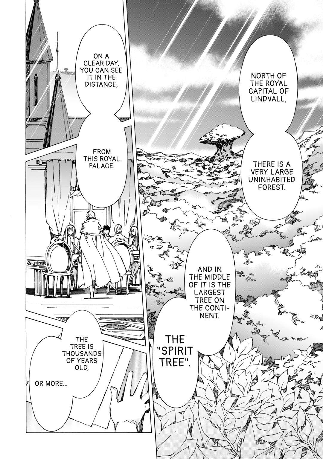 Argate online Chapter 47 page 4 - Chapter 47