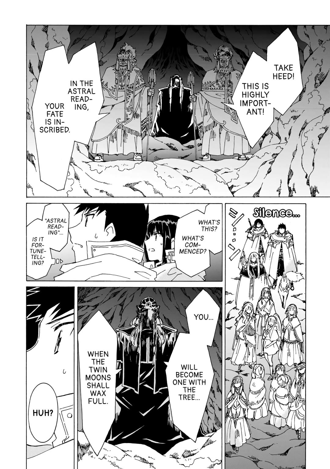 Argate online Chapter 48 page 14 - Chapter 48