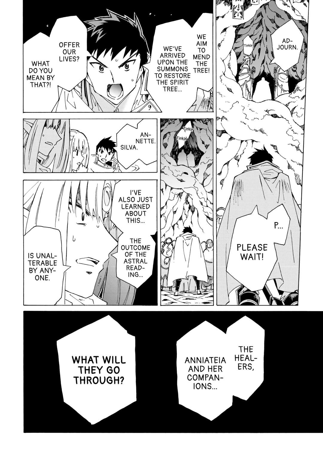 Argate online Chapter 48 page 16 - Chapter 48