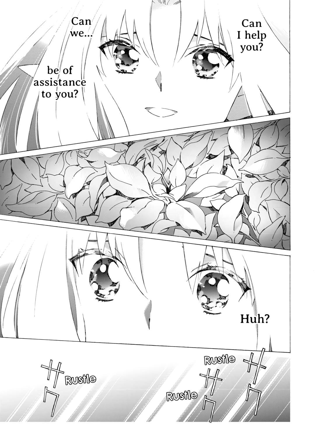 Argate online Chapter 48 page 25 - Chapter 48