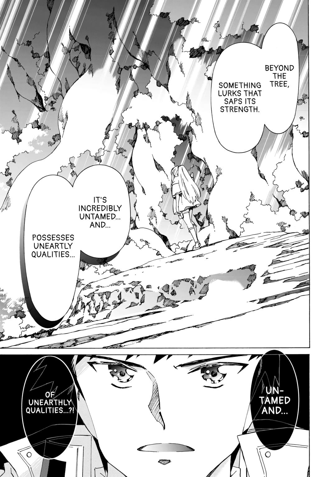 Argate online Chapter 48 page 27 - Chapter 48