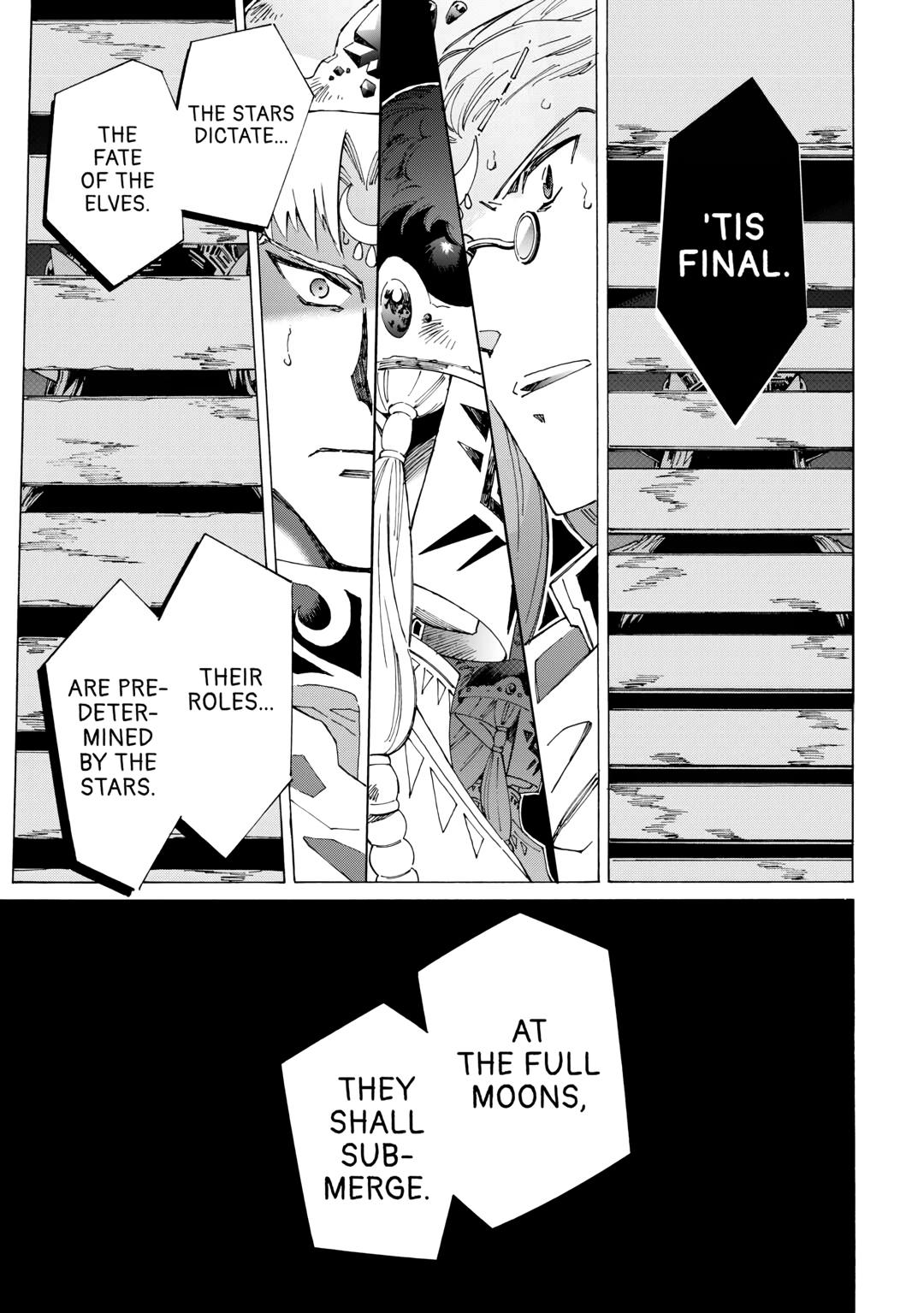 Argate online Chapter 48 page 29 - Chapter 48