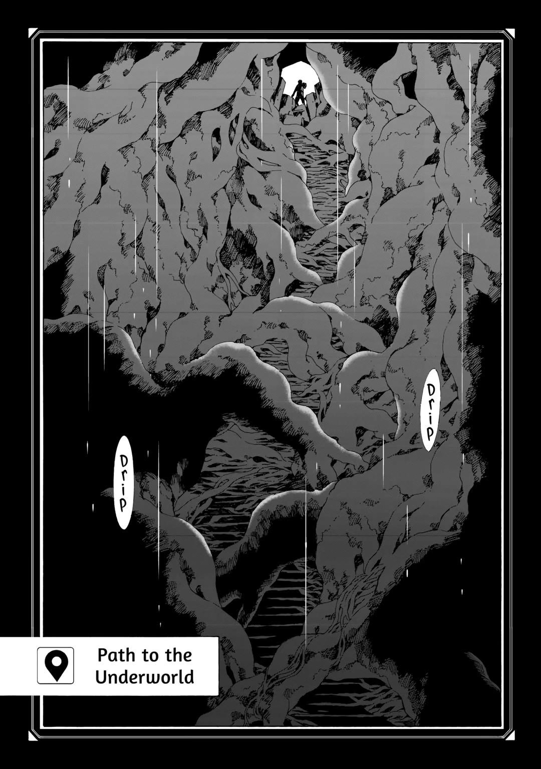 Argate online Chapter 49 page 20 - Chapter 49