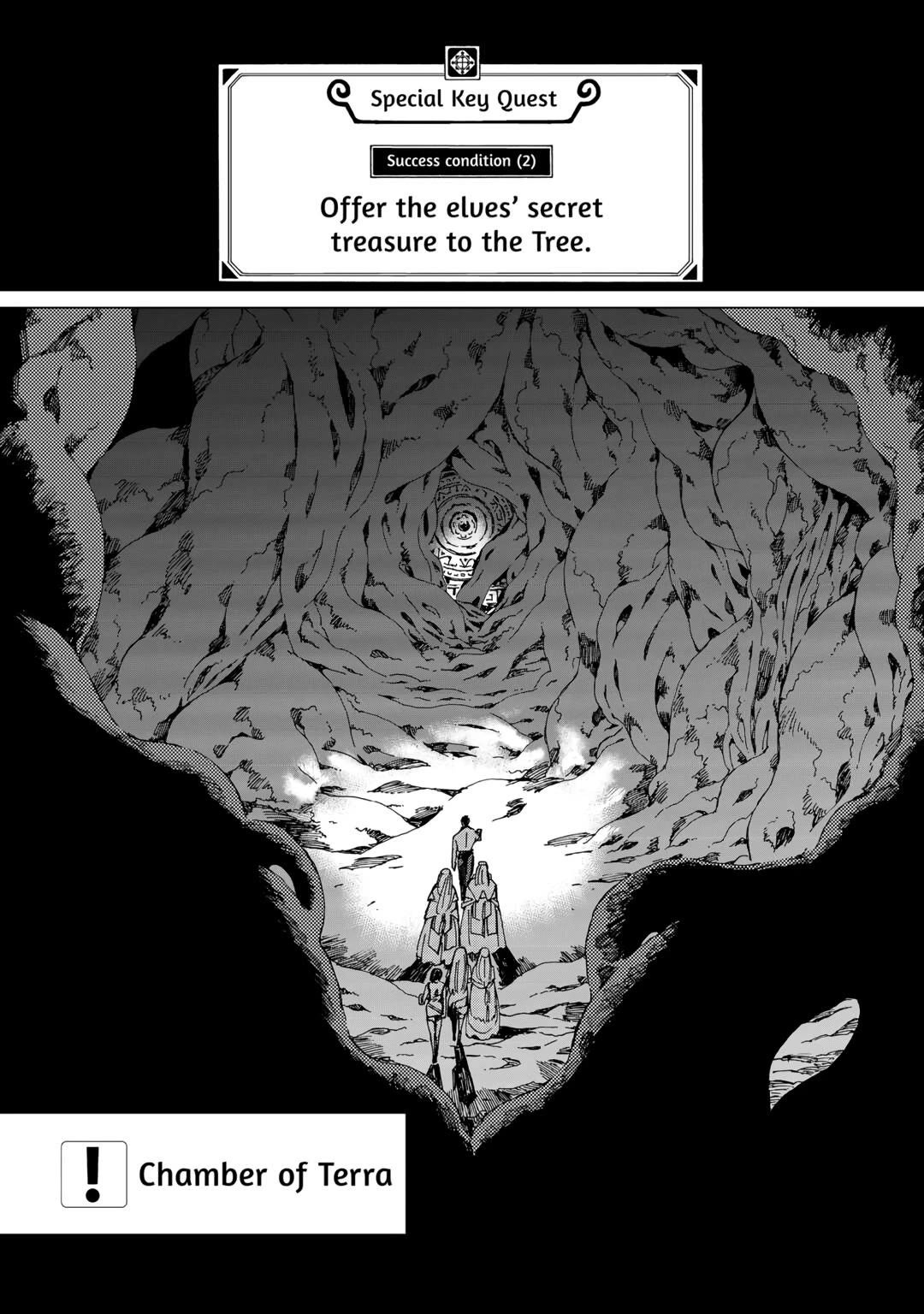 Argate online Chapter 49 page 23 - Chapter 49