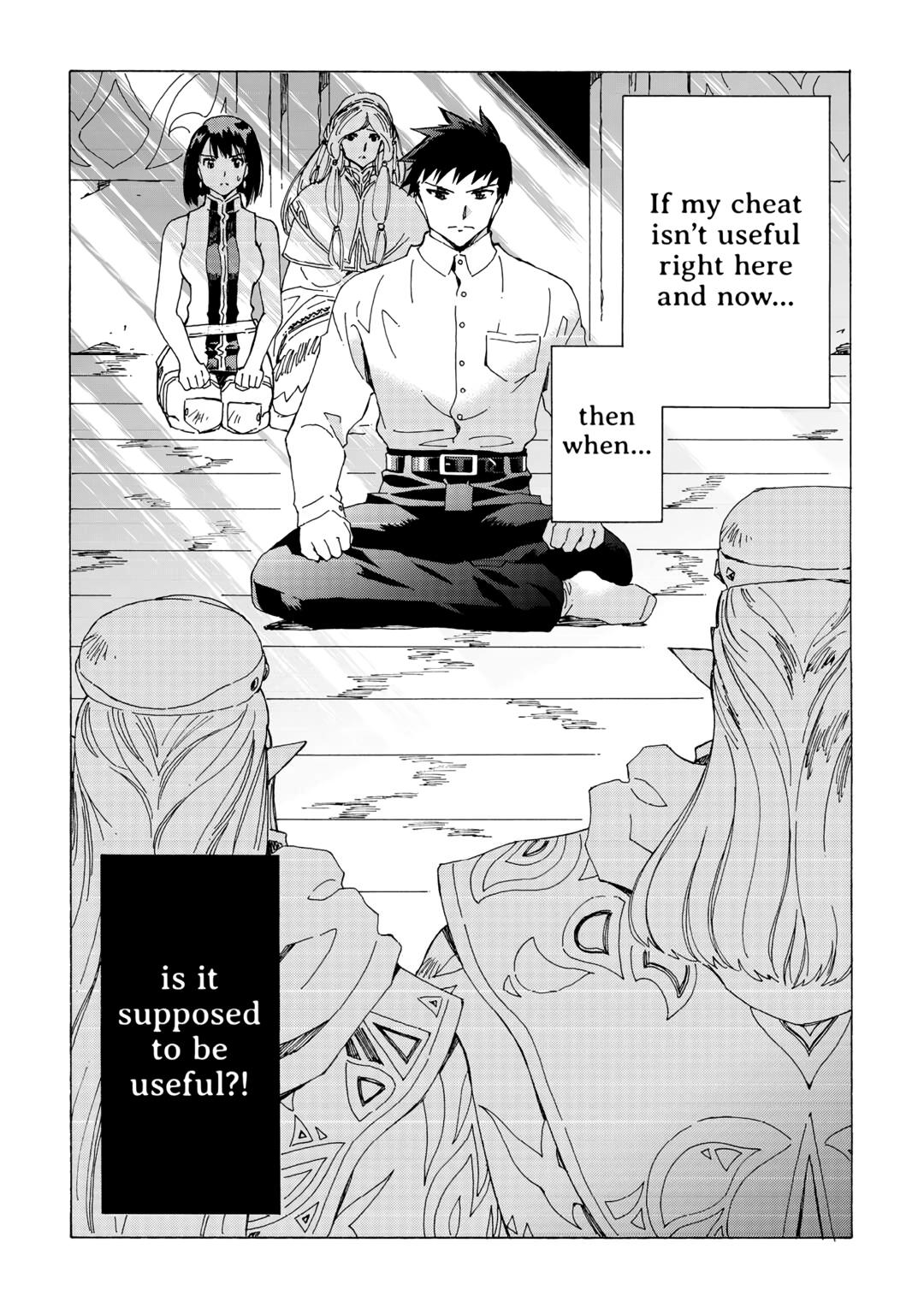 Argate online Chapter 49 page 9 - Chapter 49