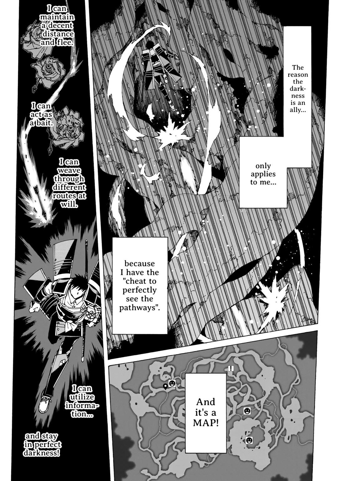 Argate online Chapter 50 page 11 - Chapter 50