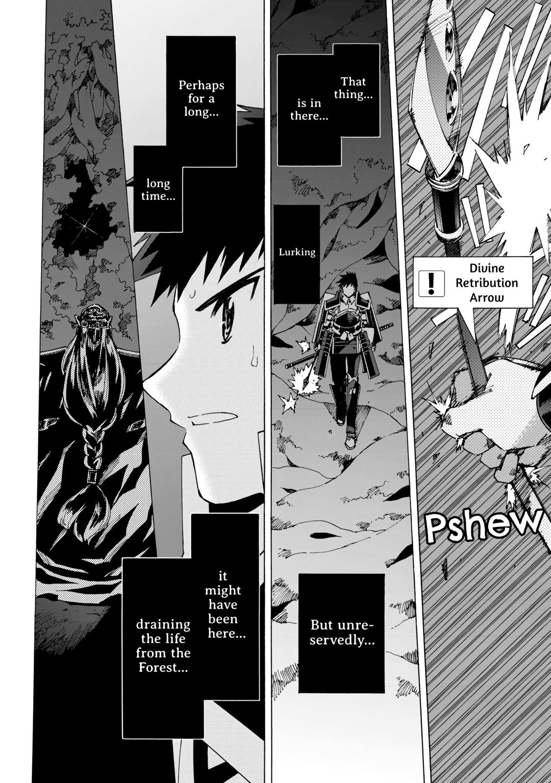 Argate online Chapter 50 page 14 - Chapter 50