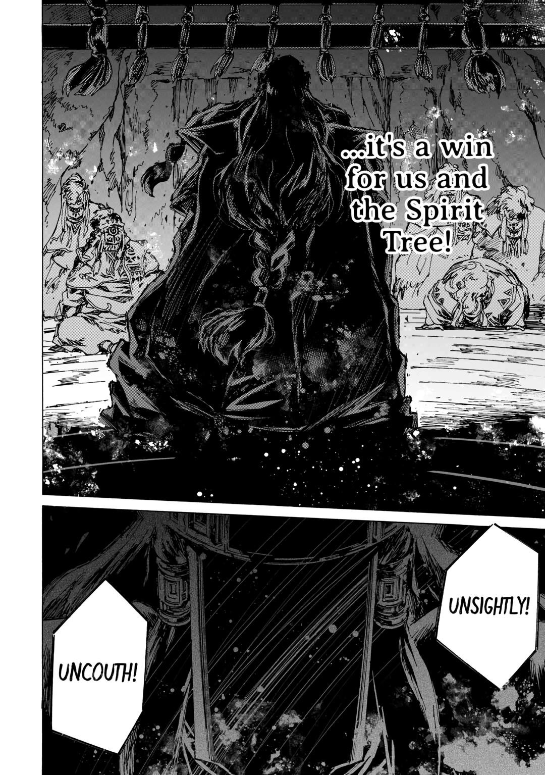 Argate online Chapter 50 page 8 - Chapter 50