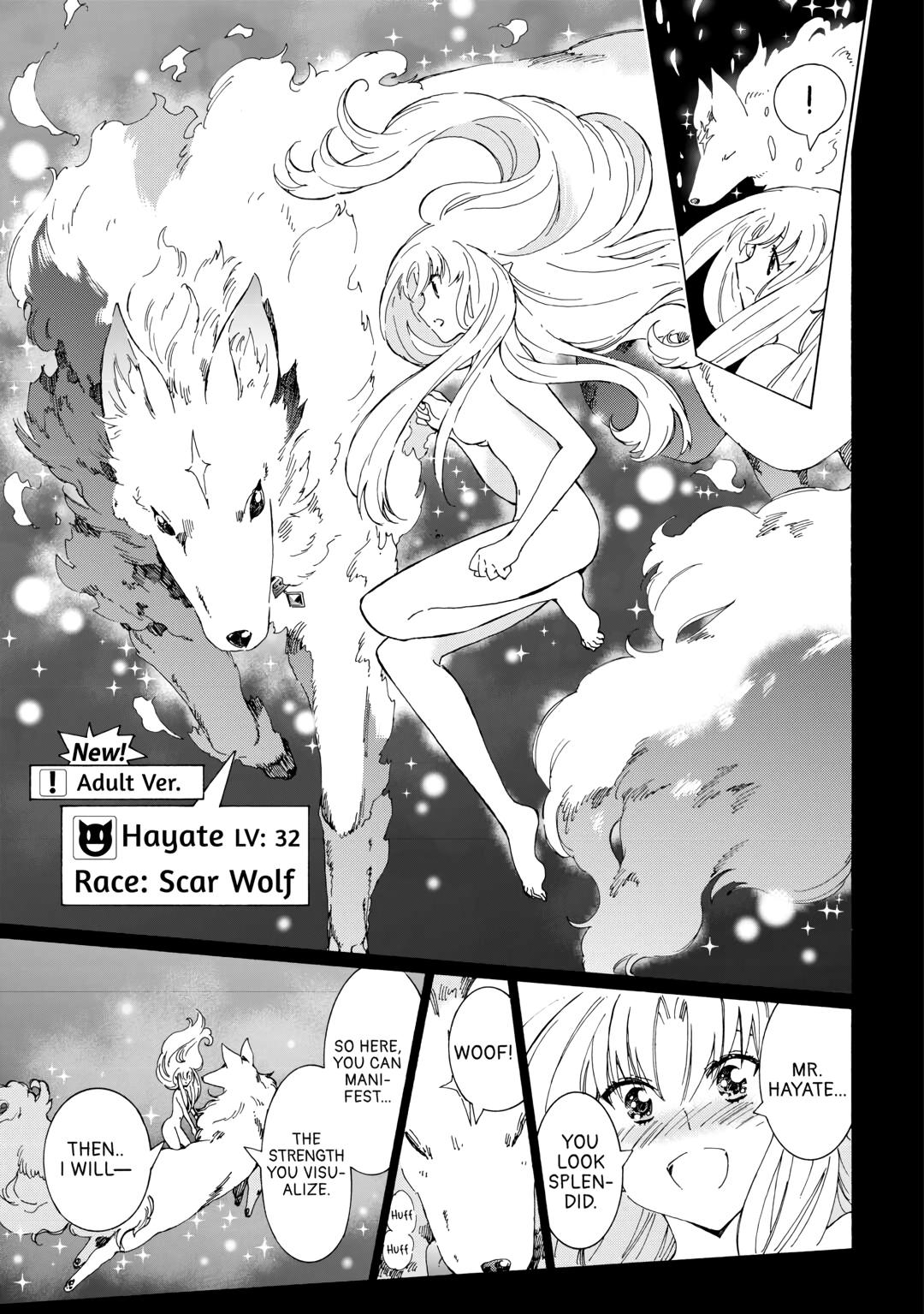 Argate online Chapter 52 page 13 - Chapter 52
