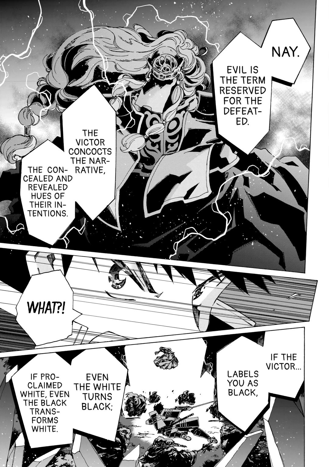 Argate online Chapter 52 page 5 - Chapter 52