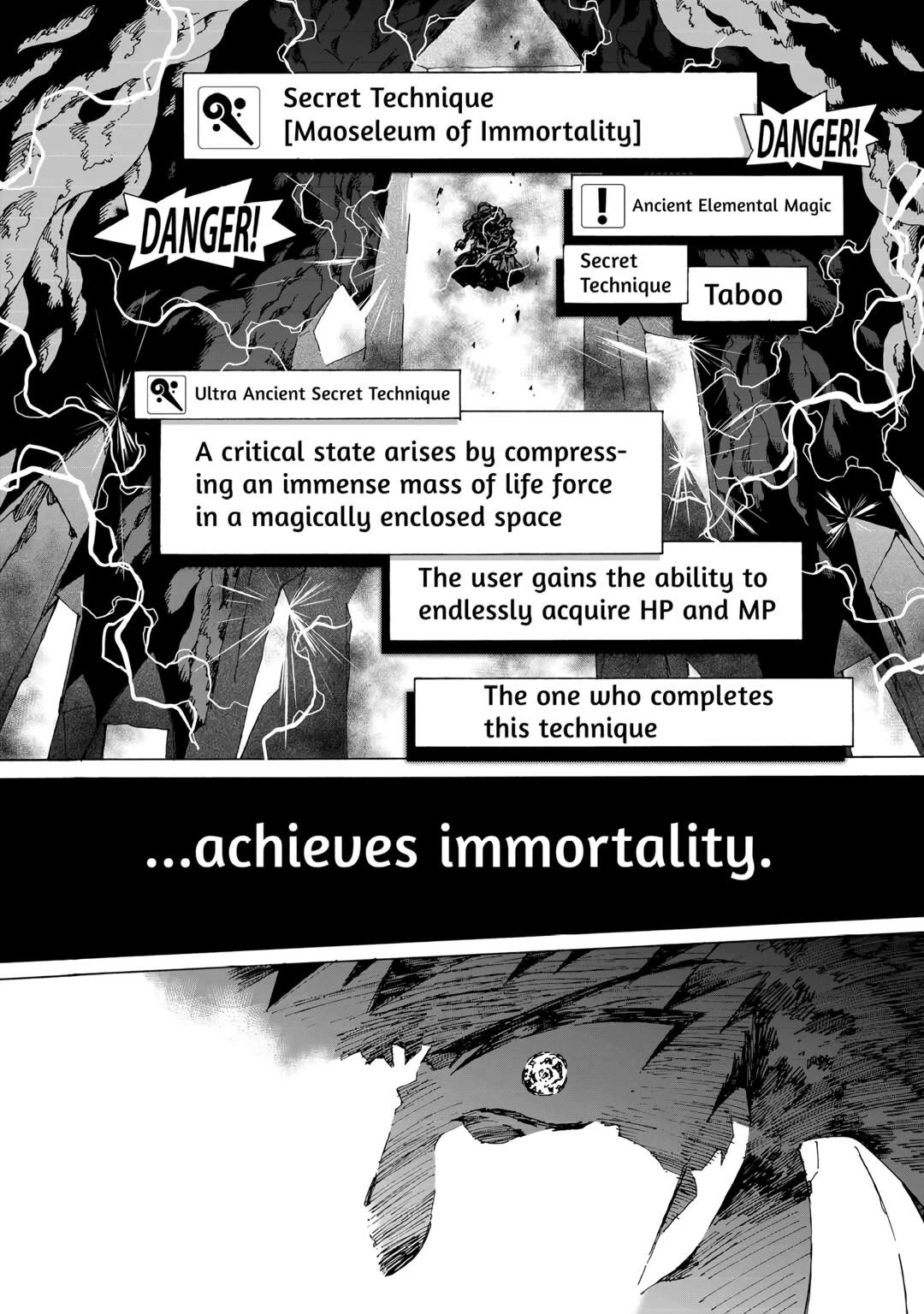 Argate online Chapter 52 page 8 - Chapter 52