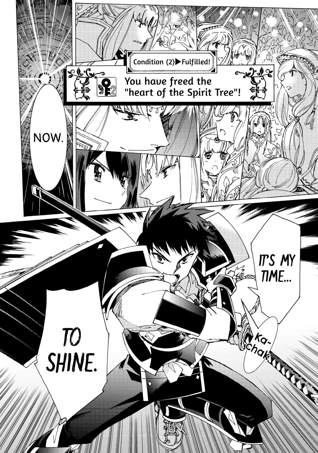 Argate online Chapter 53 page 16 - Chapter 53