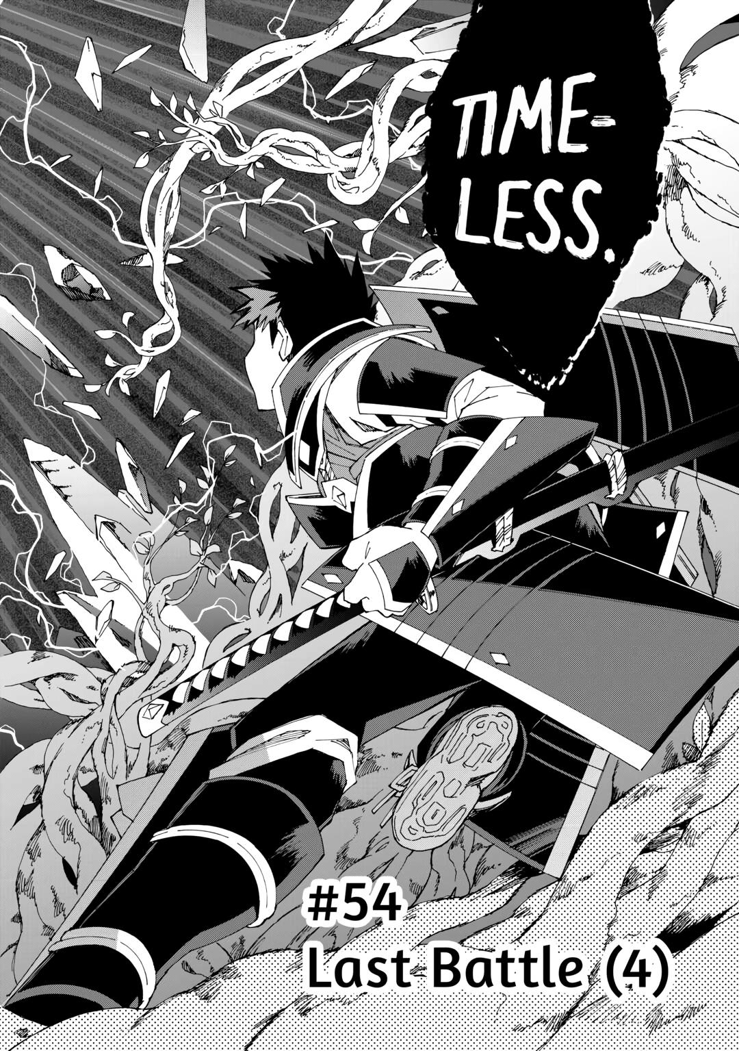 Argate online Chapter 54 page 2 - Chapter 54