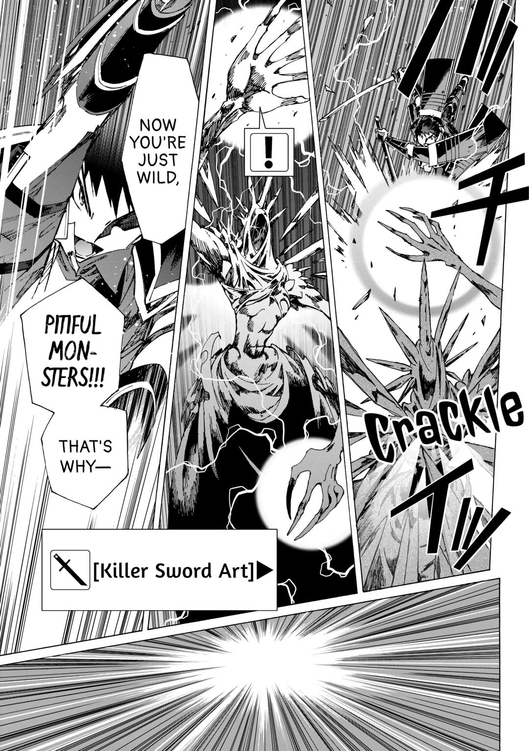 Argate online Chapter 54 page 7 - Chapter 54