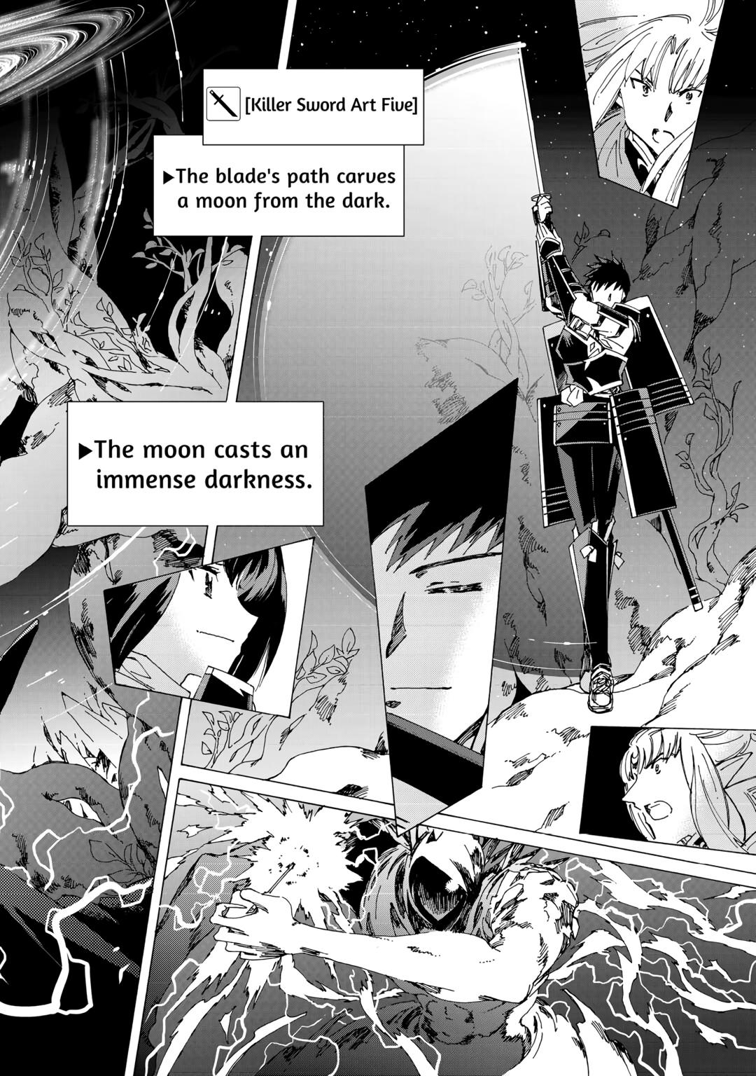 Argate online Chapter 55 page 14 - Chapter 55