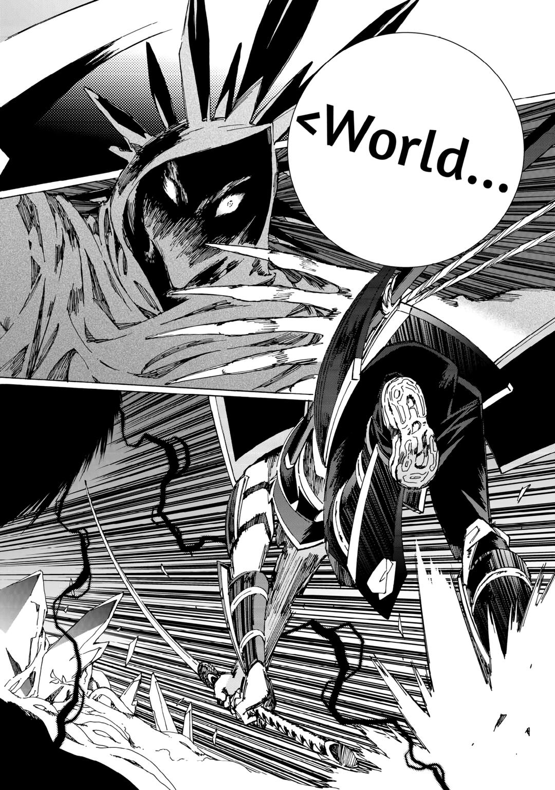 Argate online Chapter 55 page 16 - Chapter 55