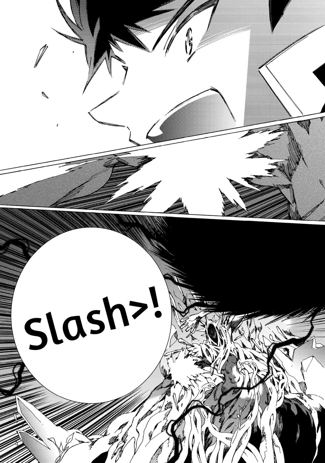 Argate online Chapter 55 page 17 - Chapter 55