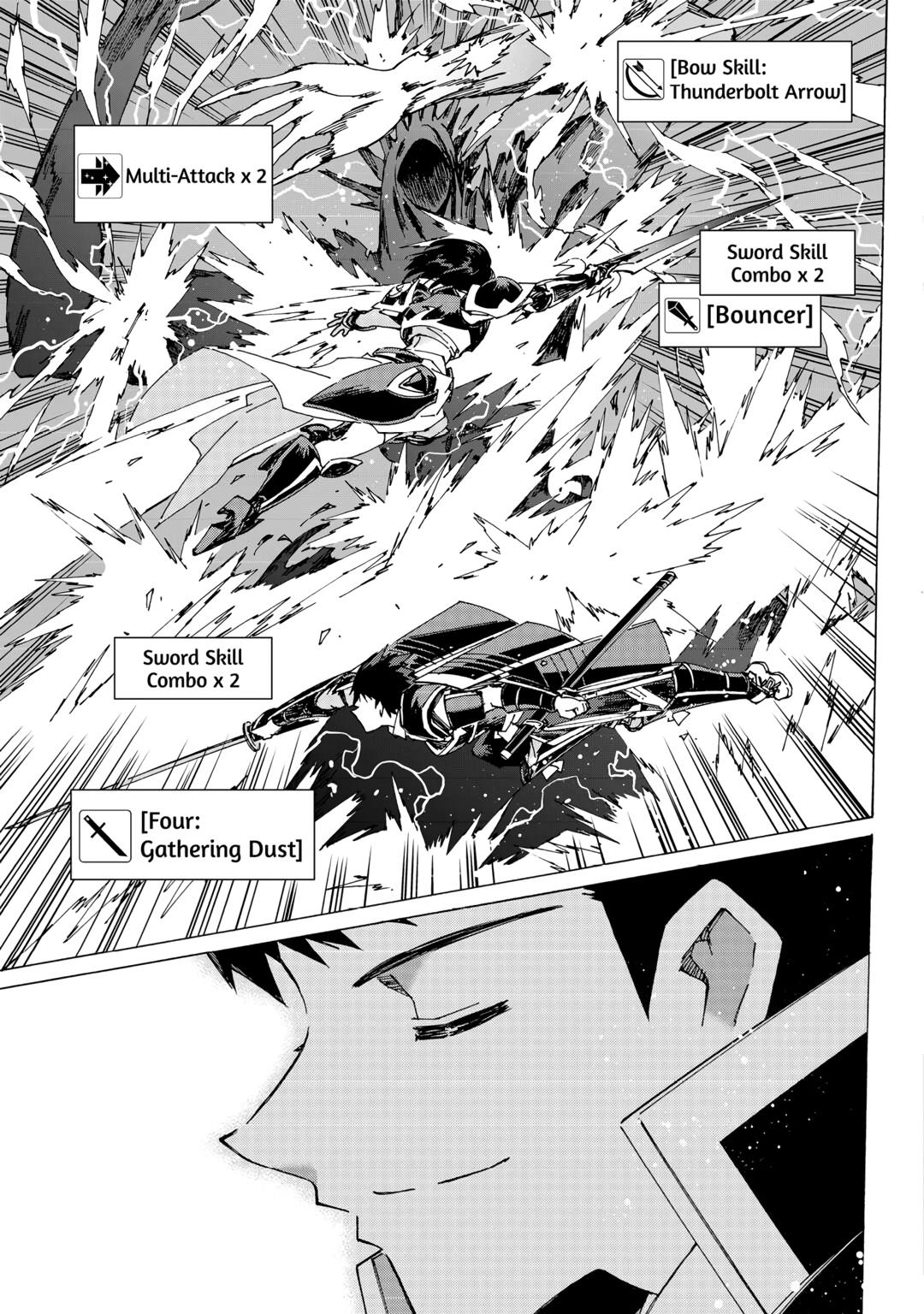 Argate online Chapter 55 page 7 - Chapter 55