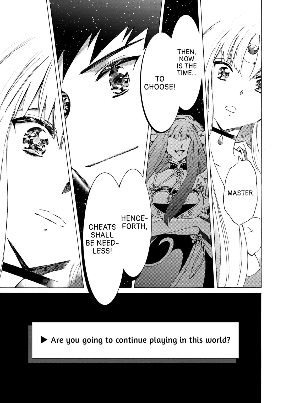 Argate online Chapter 56 page 17 - Chapter 56