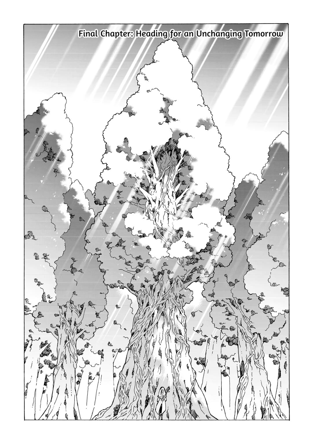 Argate online Chapter 57 page 1 - Chapter 57