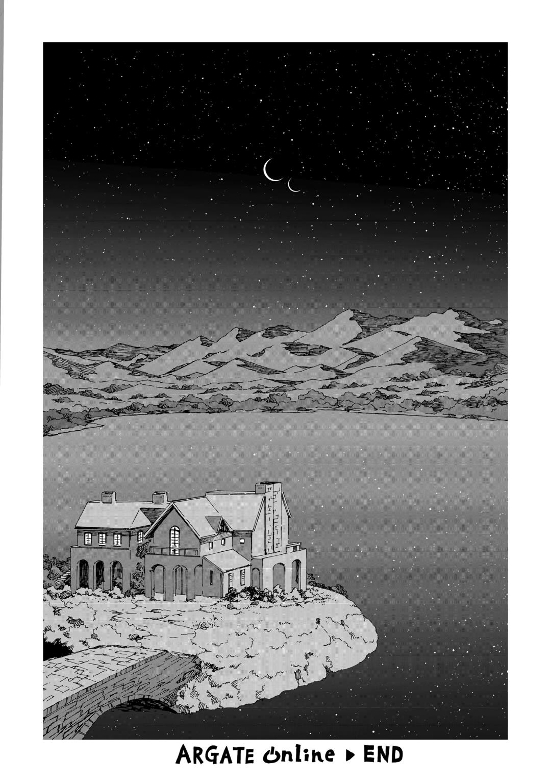 Argate online Chapter 57 page 28 - Chapter 57
