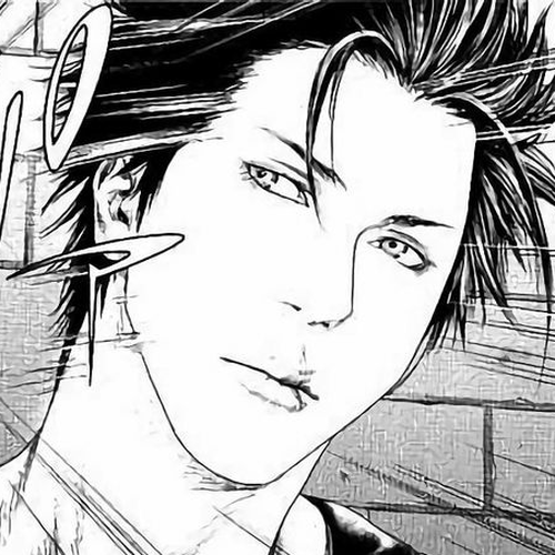 Ari no Ou Chapter 1.2 : The Boy Who's Stepping on Ants cover