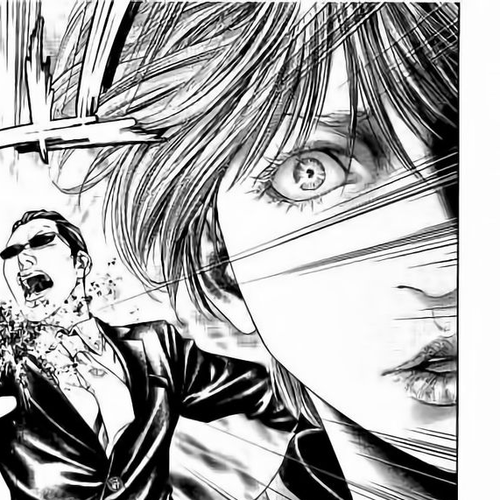 Ari no Ou Chapter 3.2 : Prince of the Ants cover