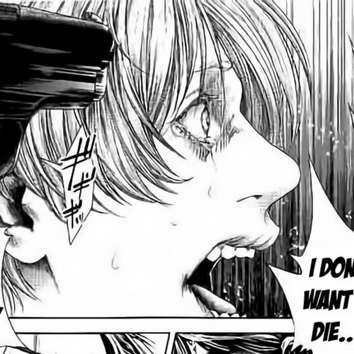 Ari no Ou Chapter 3.3 : Prince of the Ants cover