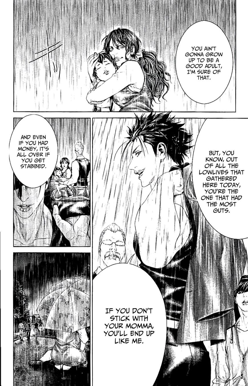 Ari no Ou Chapter 4 page 39 - Chapter 4