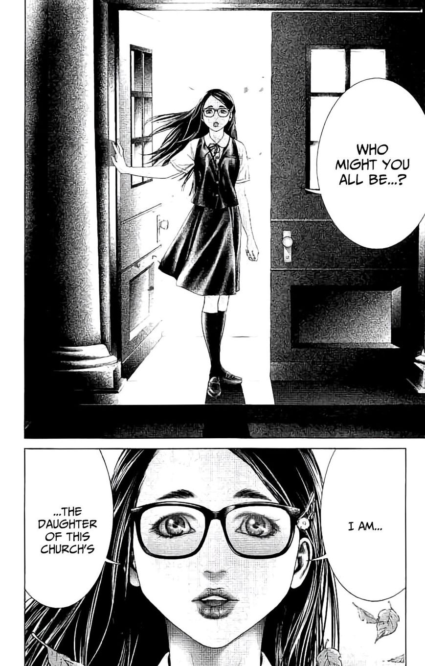 Ari no Ou Chapter 4 page 46 - Chapter 4